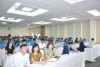 Training conference on foreign affairs of  Vietnam Trade Union in 2023