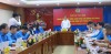 Tăng cường hoạt động đối ngoại của Công đoàn Việt Nam trong tình hình mới